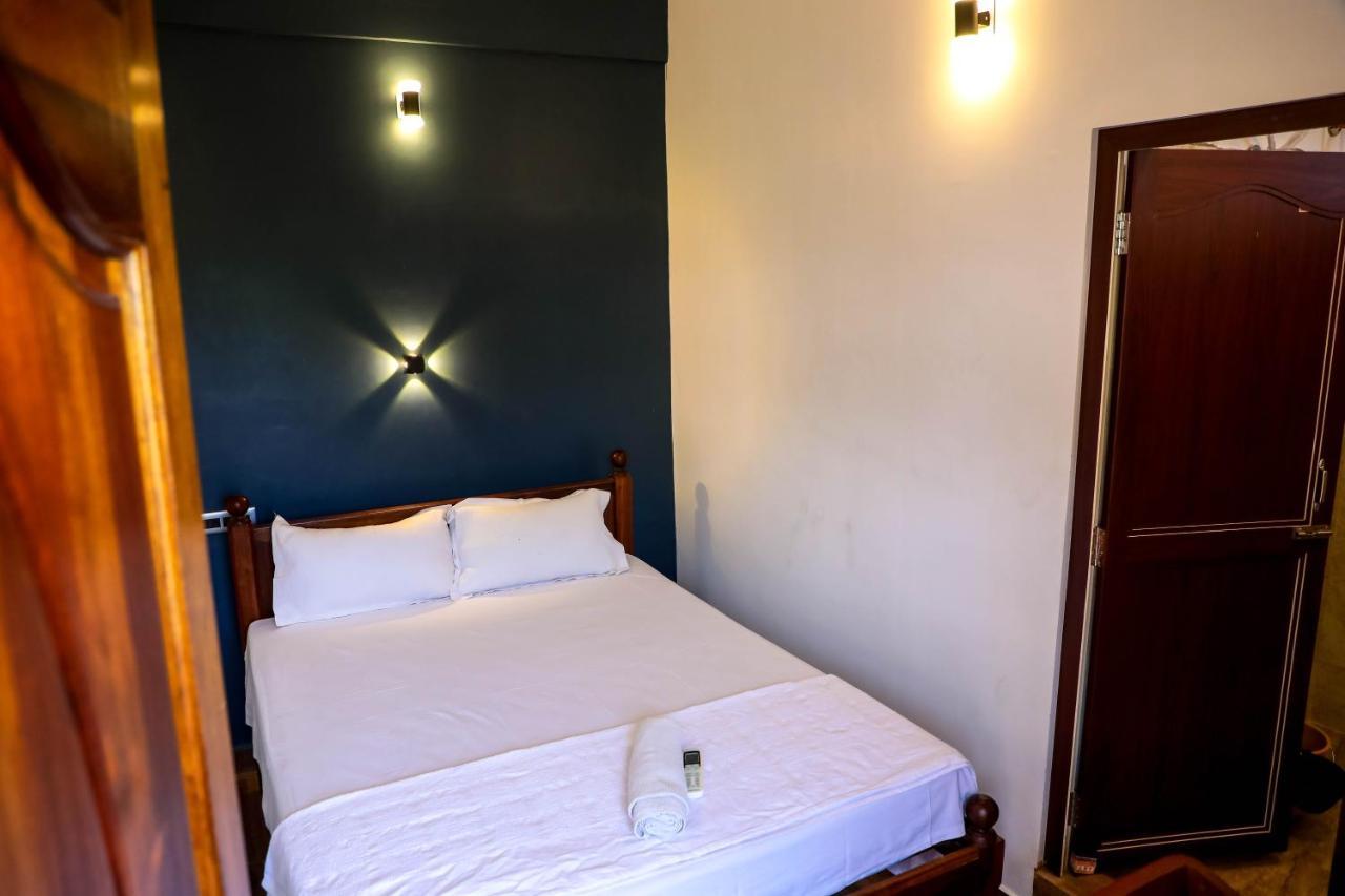 French Villa Pondicherry Luaran gambar