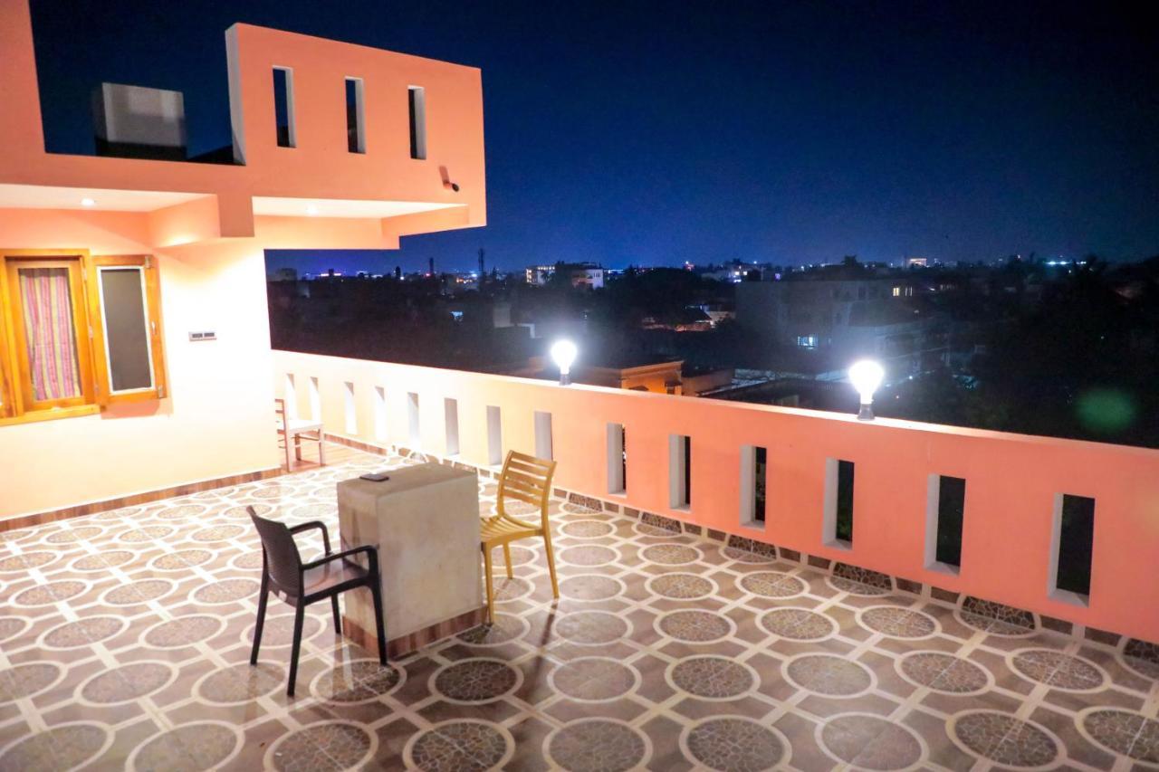 French Villa Pondicherry Luaran gambar