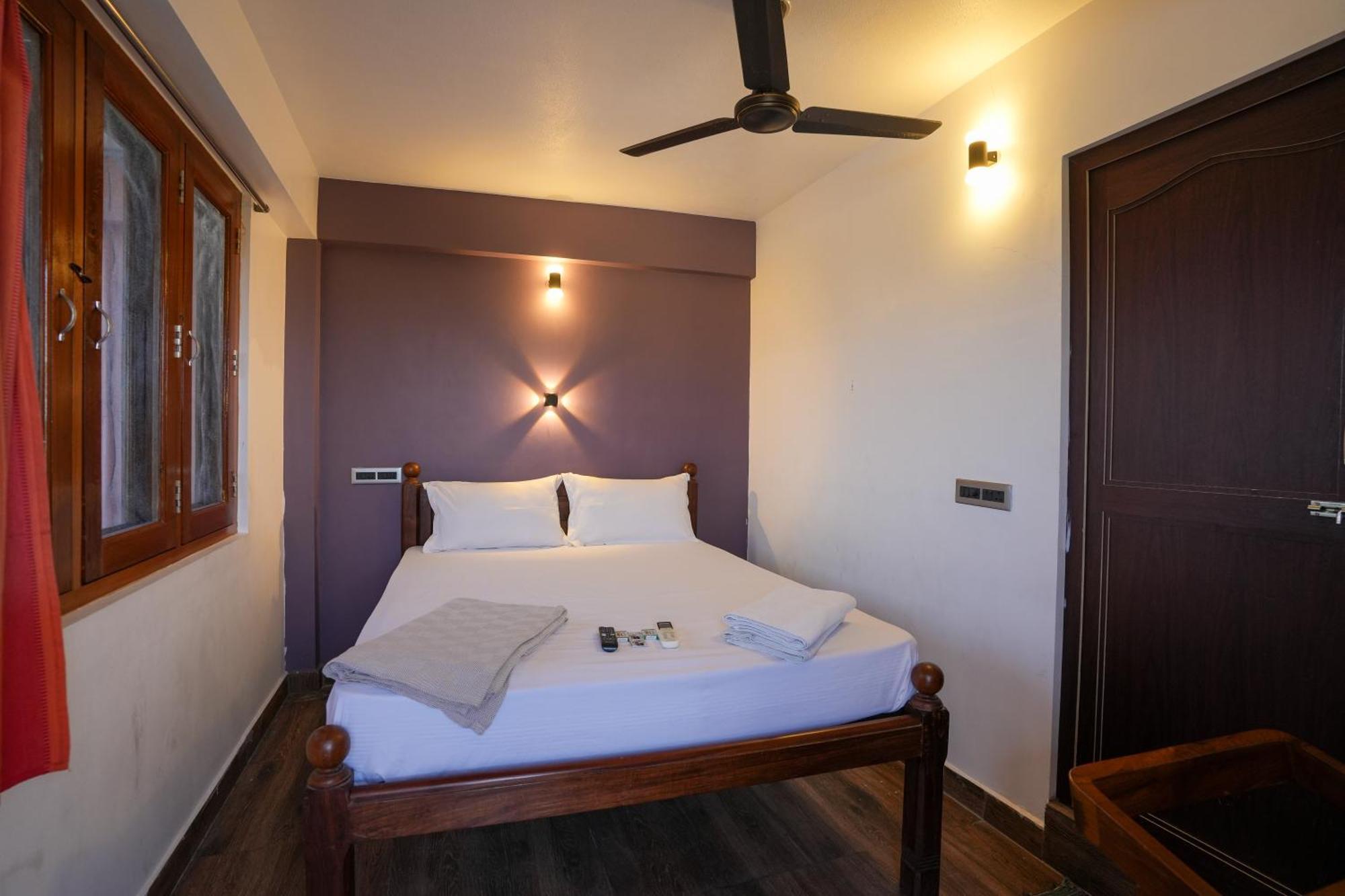 French Villa Pondicherry Luaran gambar
