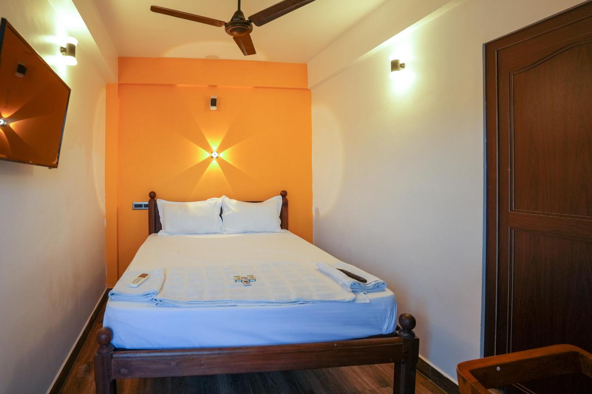 French Villa Pondicherry Luaran gambar