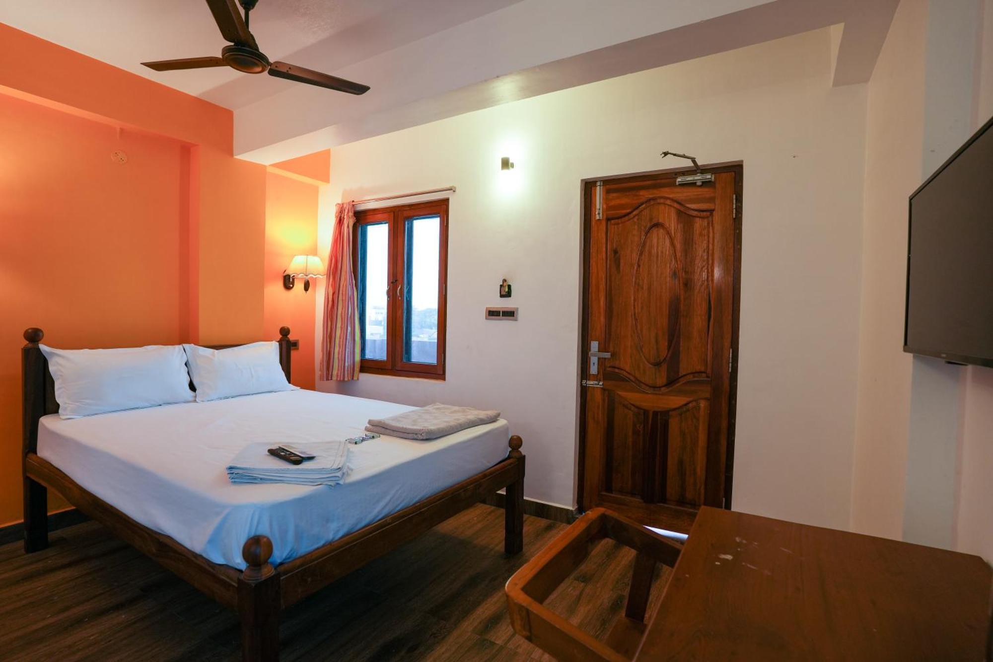 French Villa Pondicherry Luaran gambar
