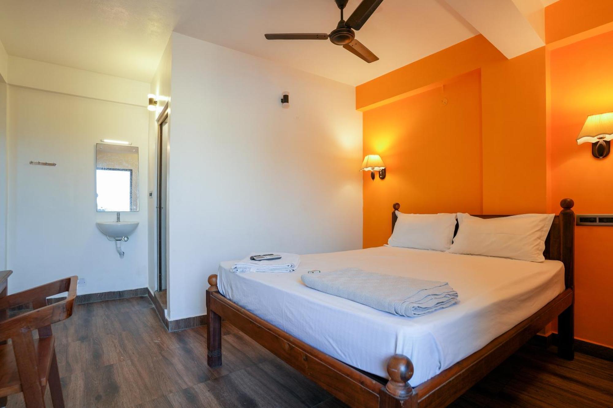 French Villa Pondicherry Luaran gambar