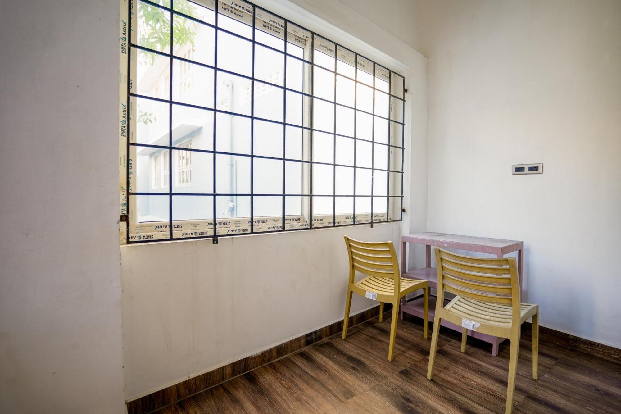 French Villa Pondicherry Luaran gambar