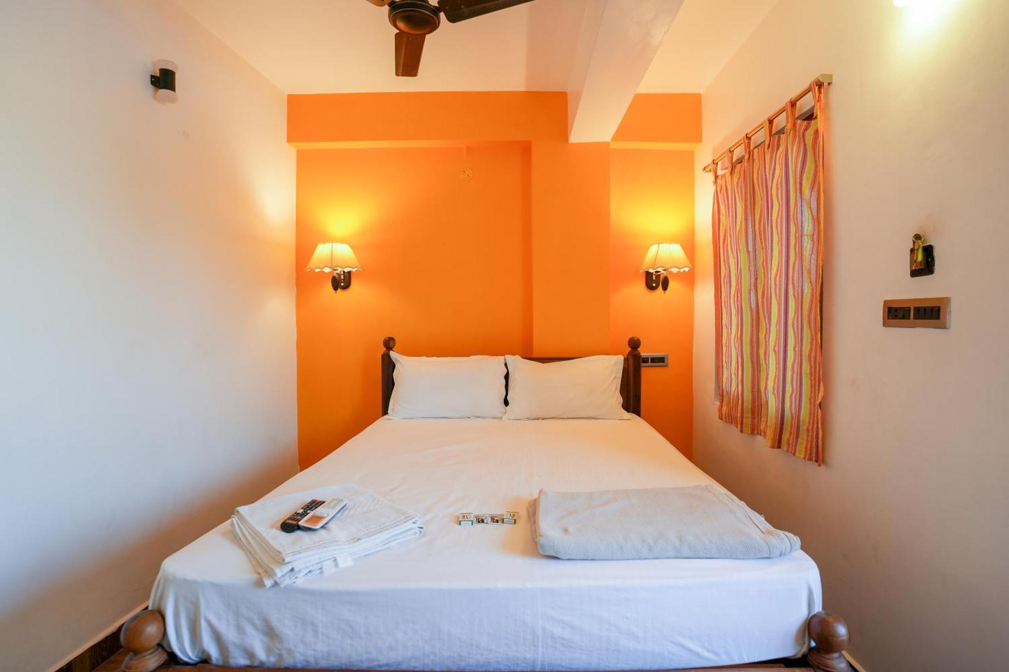 French Villa Pondicherry Luaran gambar