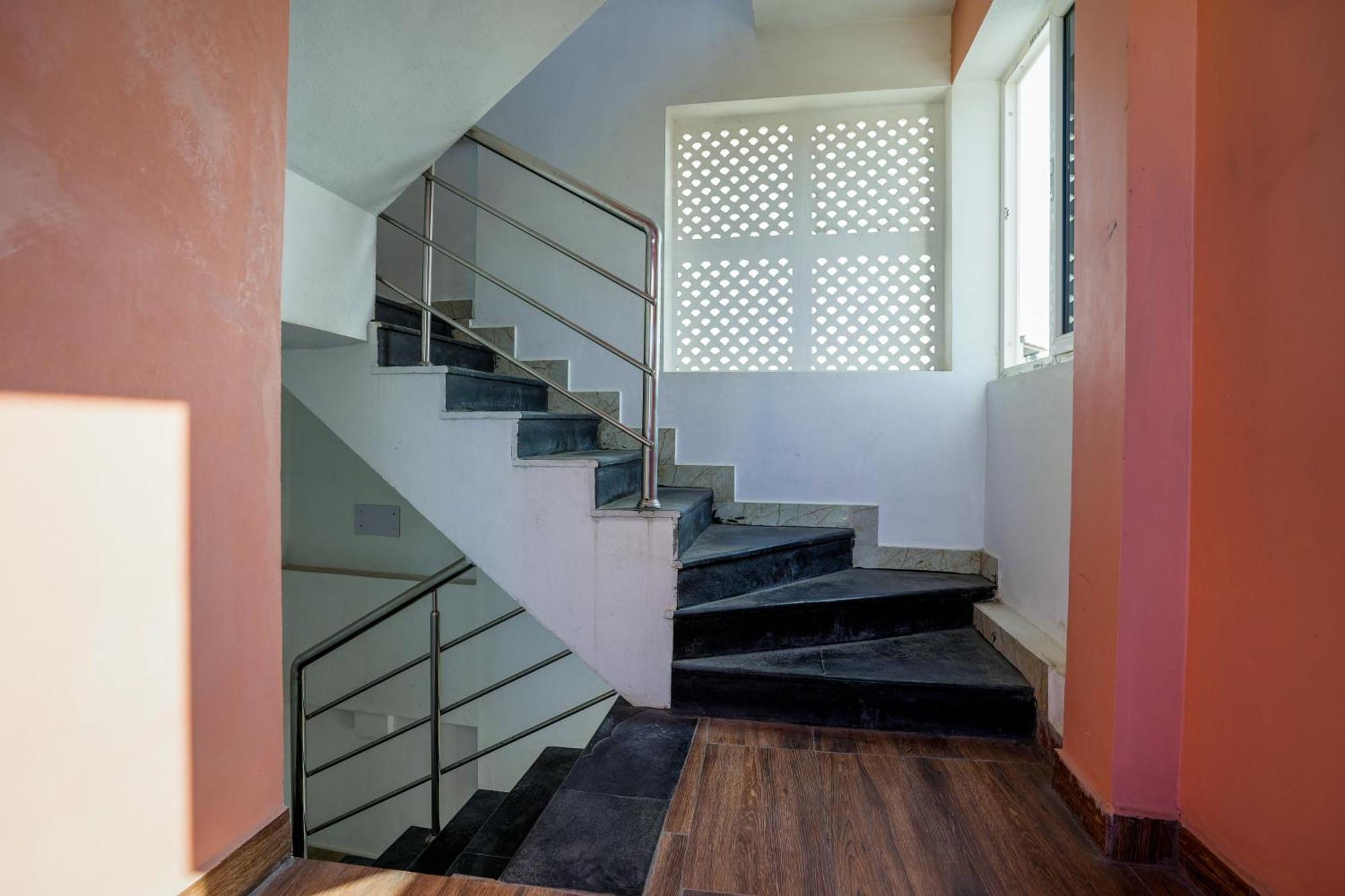 French Villa Pondicherry Luaran gambar