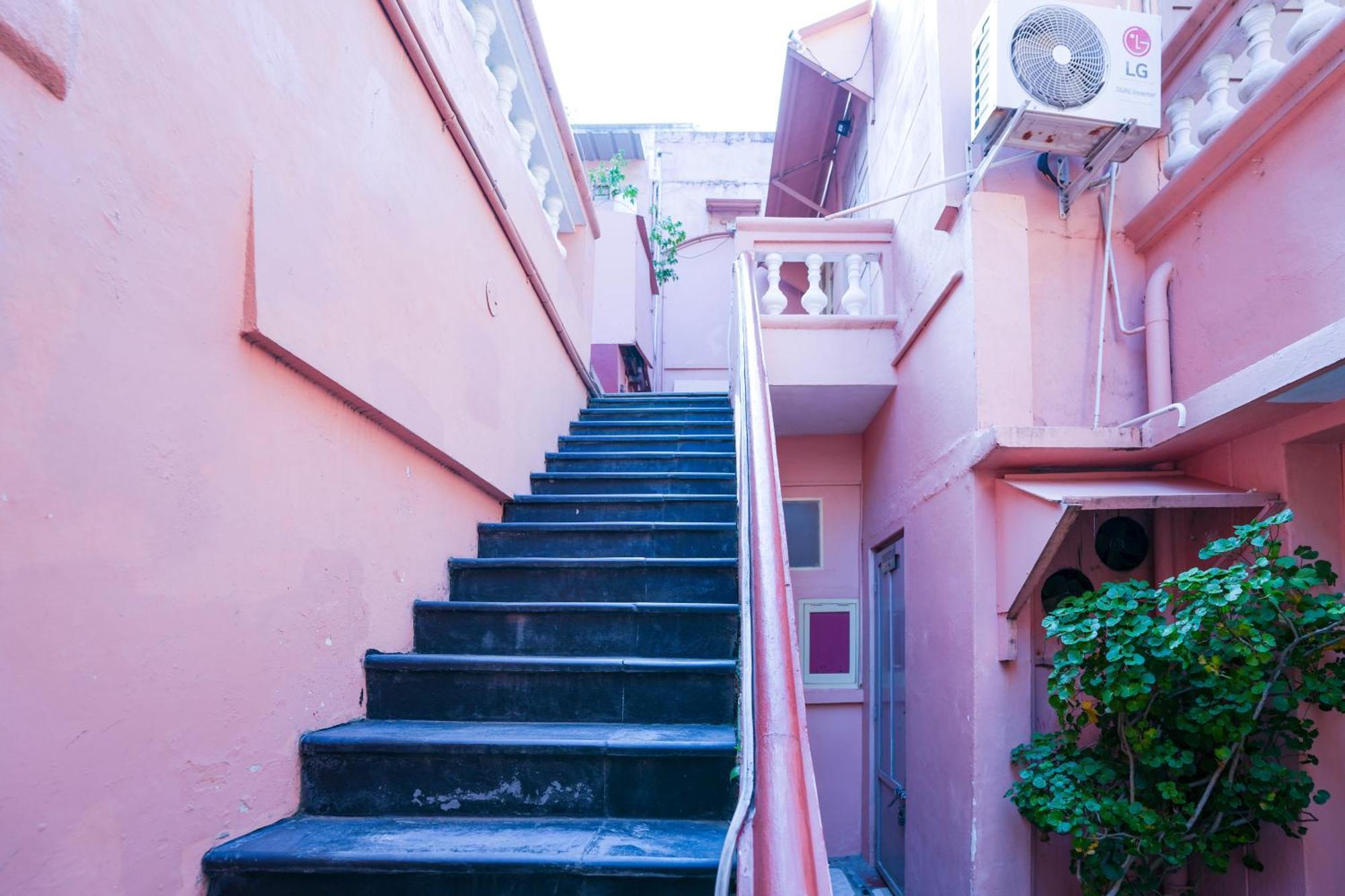 French Villa Pondicherry Luaran gambar