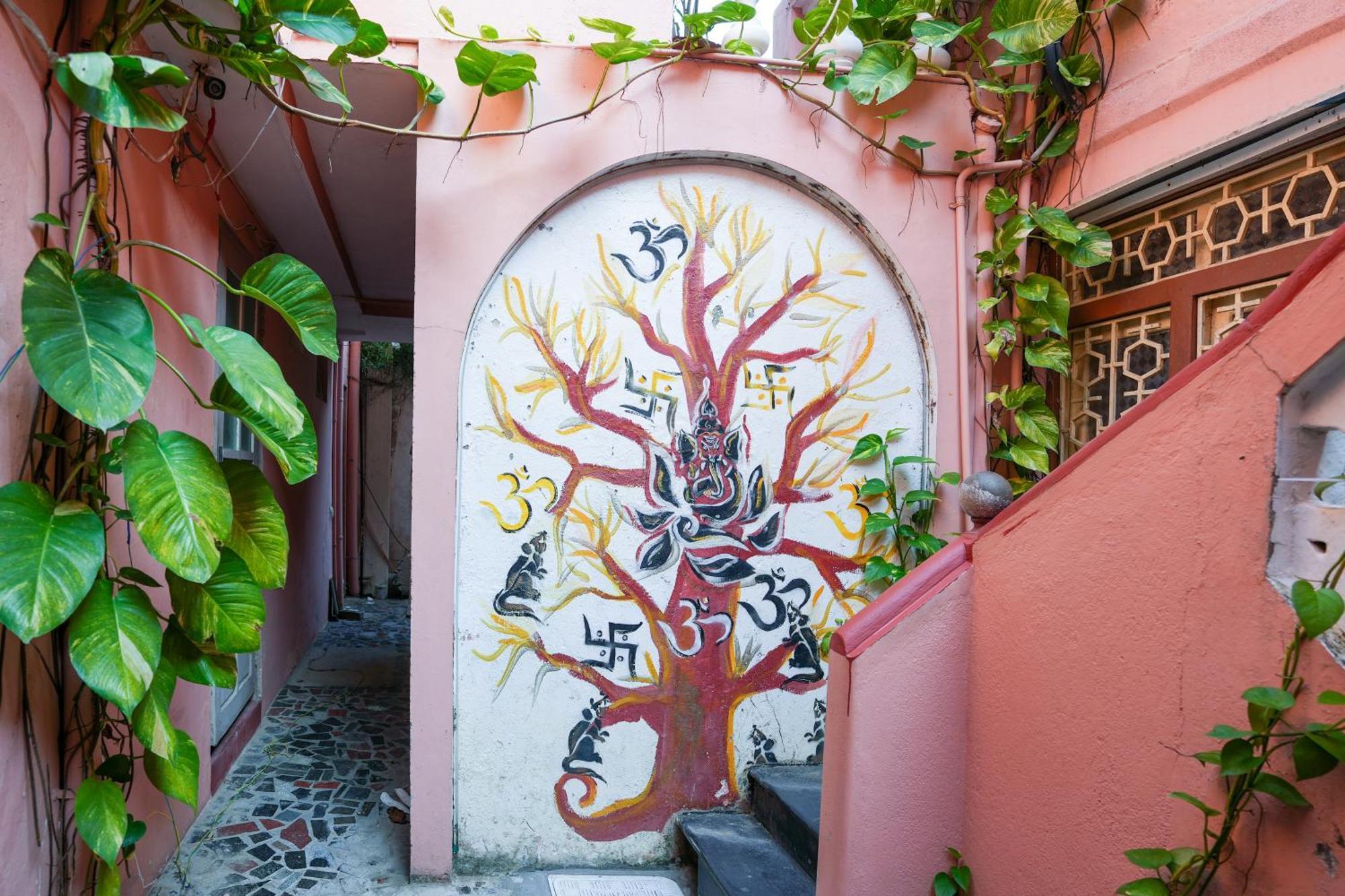 French Villa Pondicherry Luaran gambar