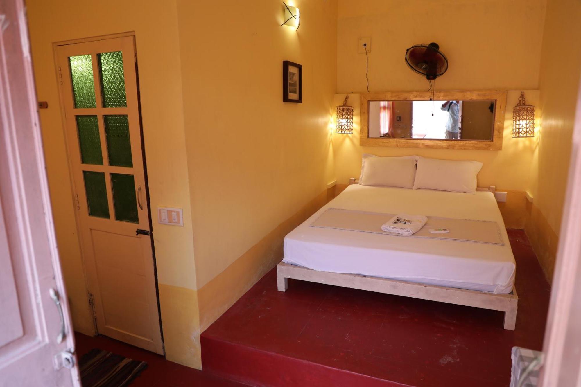 French Villa Pondicherry Luaran gambar