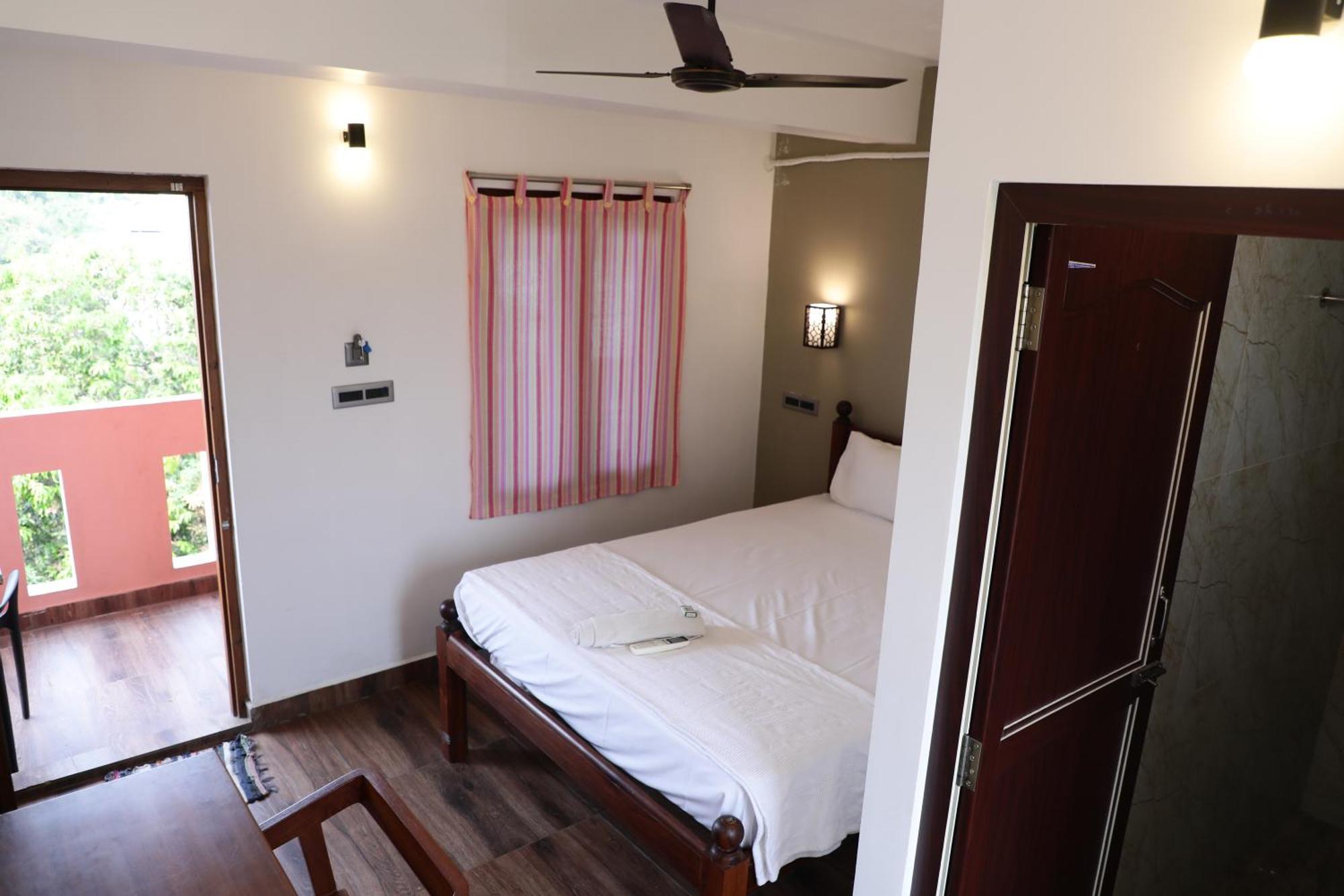French Villa Pondicherry Luaran gambar
