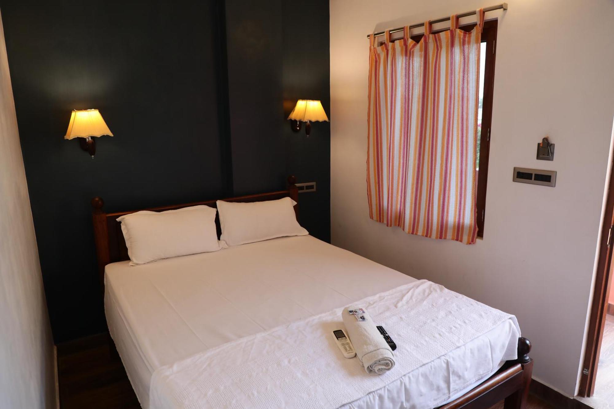 French Villa Pondicherry Luaran gambar