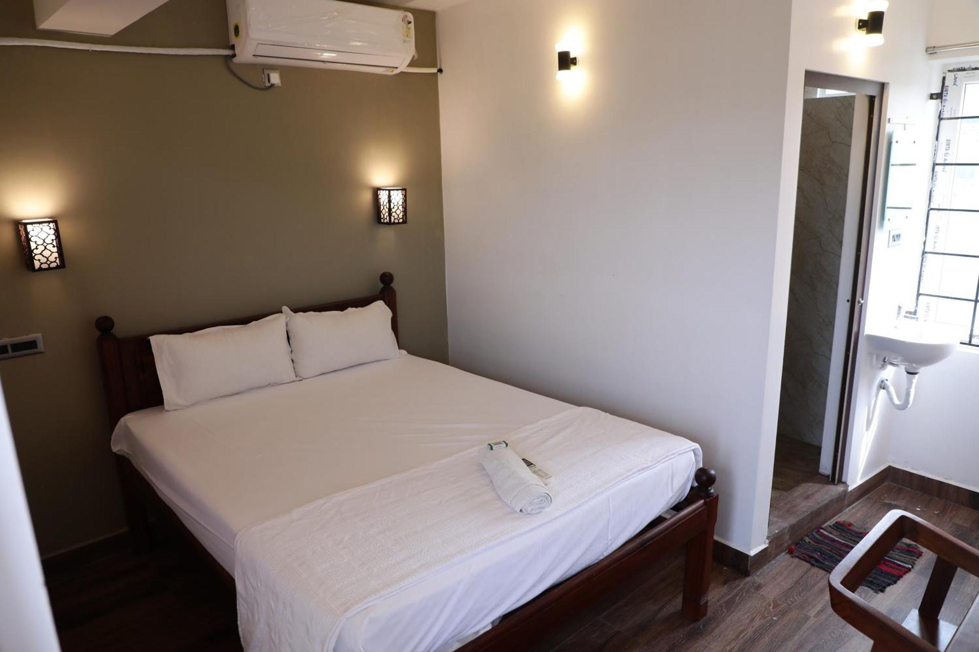 French Villa Pondicherry Luaran gambar